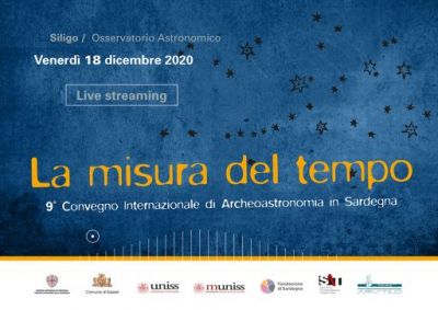 La misura del tempo_venerd&igrave; 18 dicembre 2020